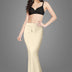 Lycra Saree Shapewear Petticoat