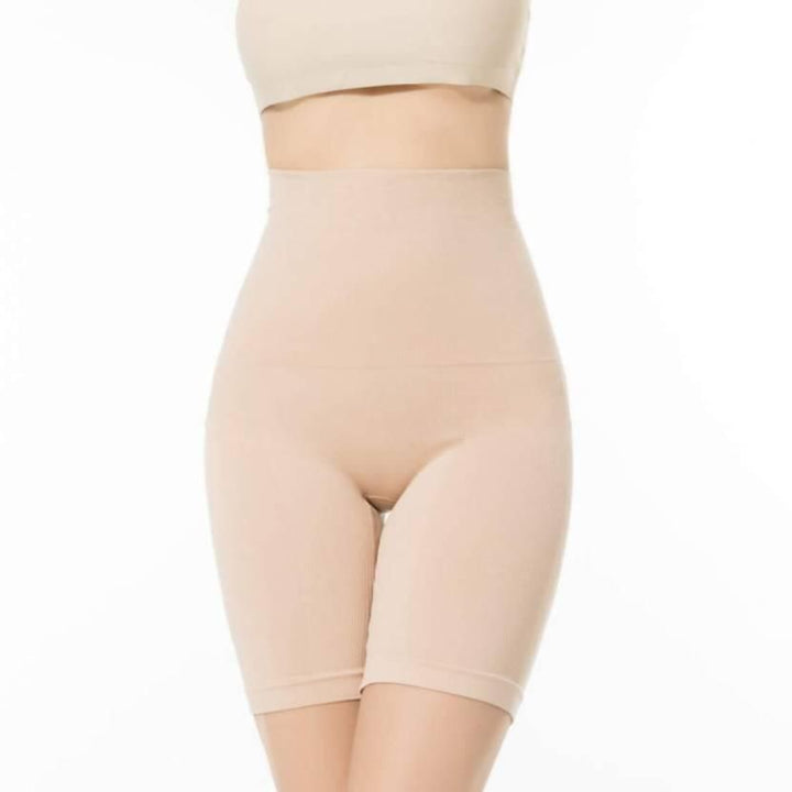 Seamless Slimming Shaper Wear