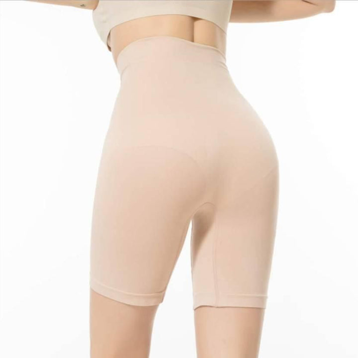 Seamless Slimming Shaper Wear