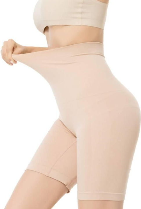 Seamless Slimming Shaper Wear