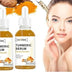 Natural Turmeric Face Serum Pack of 2