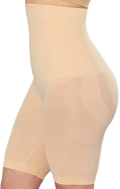 Seamless Slimming Shaper Wear